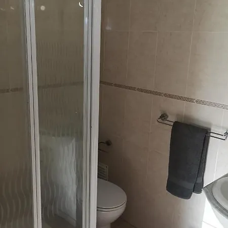Hébergement de vacances Vacations House *