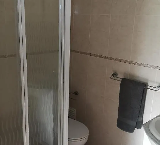 別荘 Vacations House *