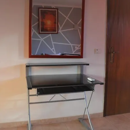 Vakantiehuis Vacations House Albufeira