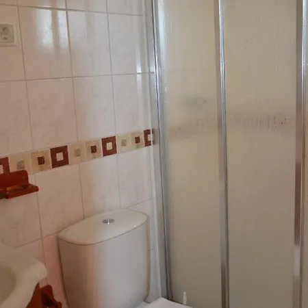 Дом отдыха Vacations House *