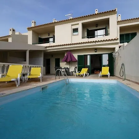 Vacations House Albufeira