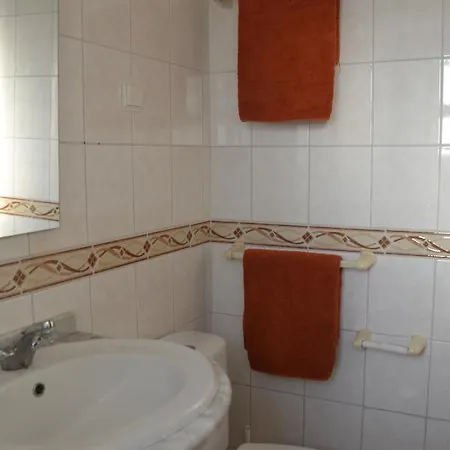 Vacations House Vakantiehuis