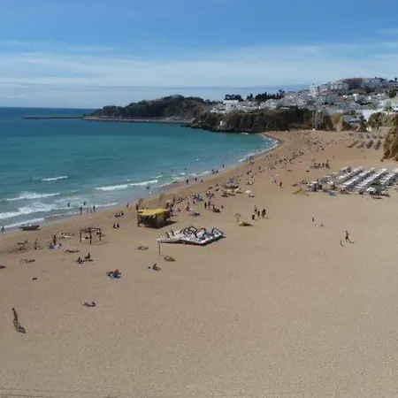 Vacations House Hébergement de vacances Albufeira