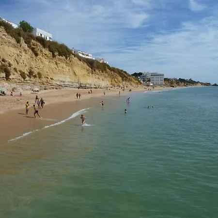 Vacations House Casa de Férias Albufeira
