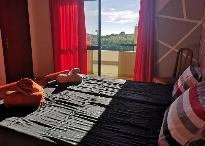 Vacations House Nyaraló