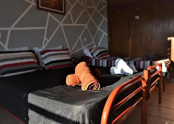 Vacations House Albufeira