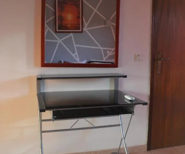 Nyaraló Vacations House Albufeira