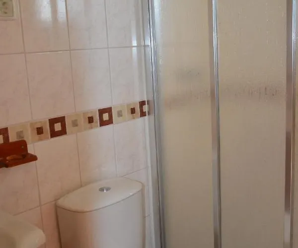 Tatil Evi Vacations House *