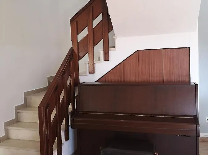 Vacations House Nyaraló