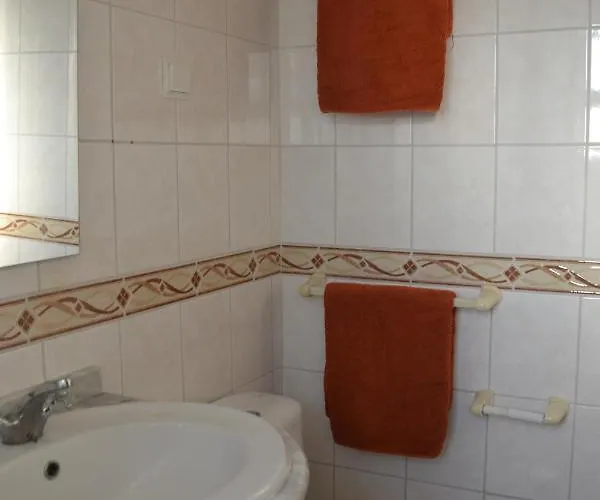 Vacations House Nyaraló