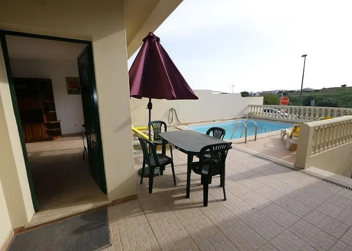 Vacations House Nyaraló *