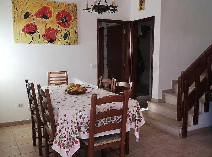 Tatil Evi Vacations House