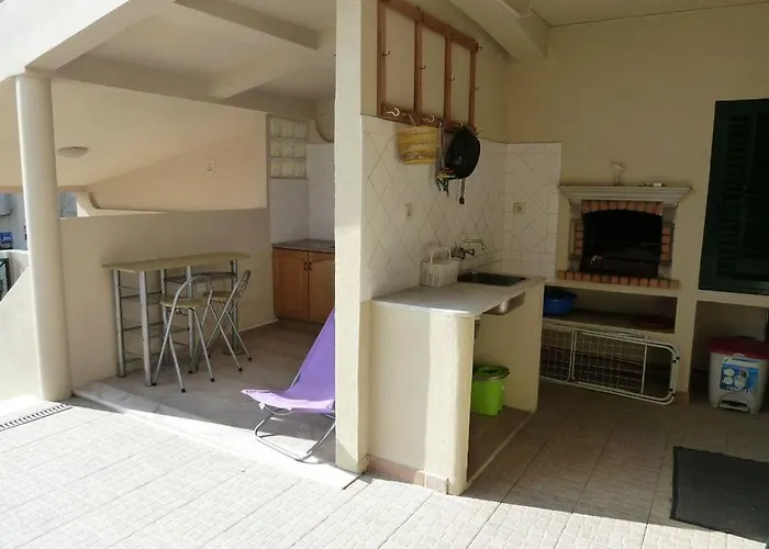 Tatil Evi Vacations House *