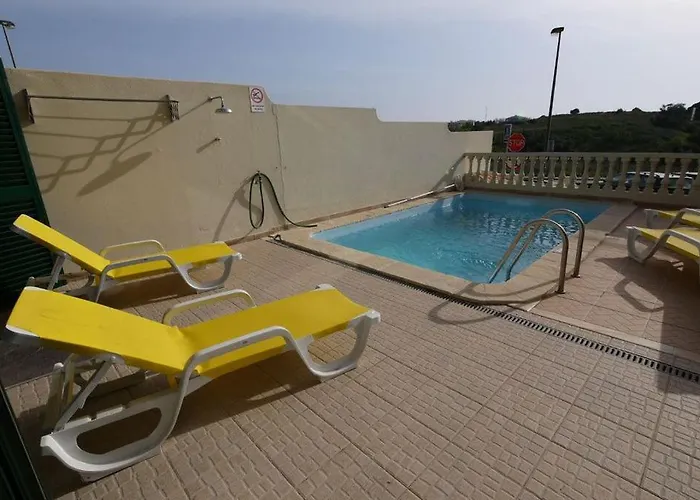 Nyaraló Vacations House *