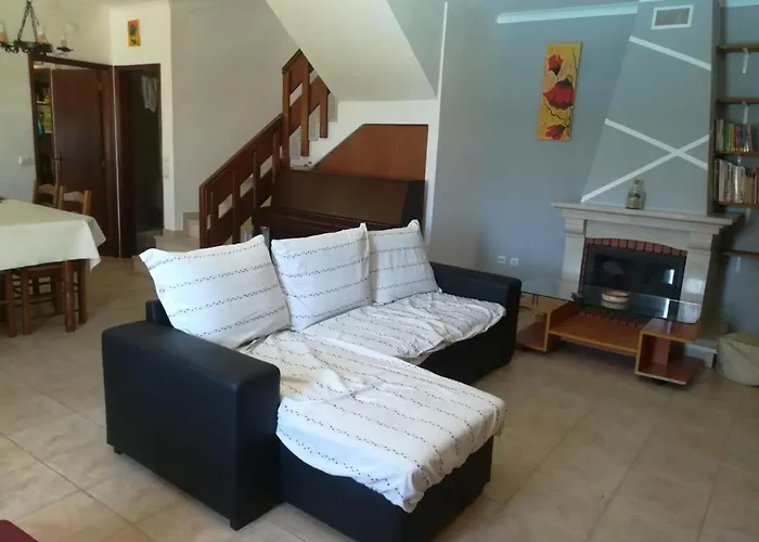 Vacations House Nyaraló