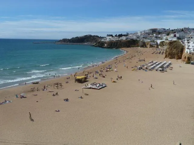 Vacations House Nyaraló Albufeira