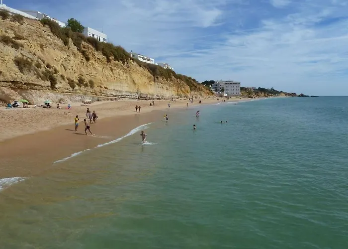 Vacations House Tatil Evi Albufeira