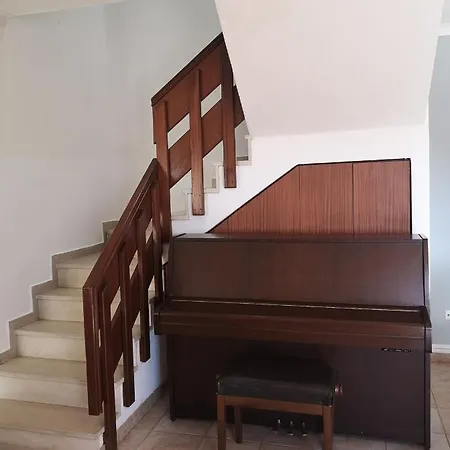 Vacations House Vakantiehuis