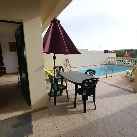 Vacations House Сasa de vacaciones *