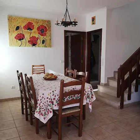 Сasa de vacaciones Vacations House