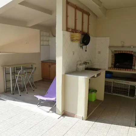 Сasa de vacaciones Vacations House *