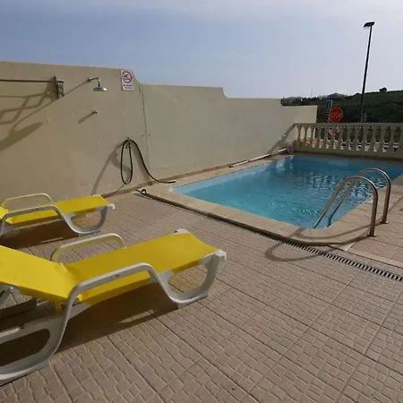 Сasa de vacaciones Vacations House *