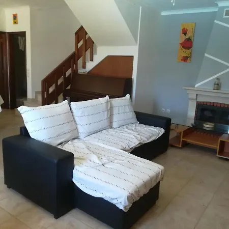 Vacations House Сasa de vacaciones